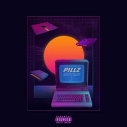 Pillz (feat. D50)