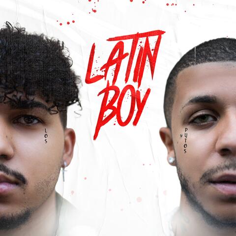 Latin Boy
