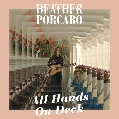 All Hands on Deck