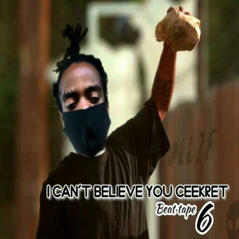 I Can't Believe You Ceekret 6