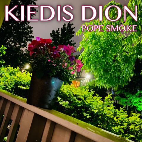 Pope Smoke