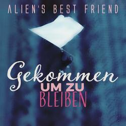 Gekommen Um Zu Bleiben