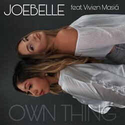 Own Thing (feat. Vivien Masiá)