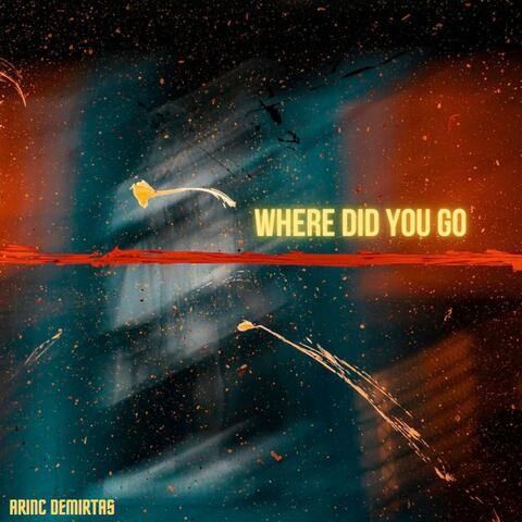 Where Did You Go
