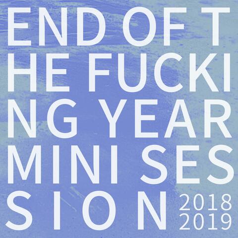 Mini Session 2018-2019