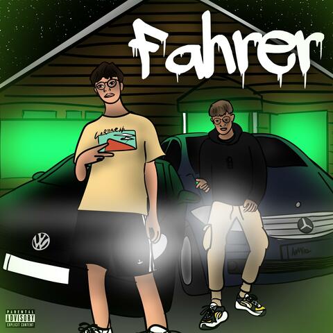Fahrer (feat. S.Olf)