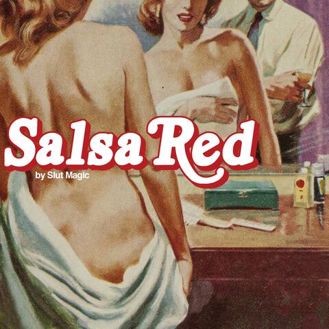 Salsa Red