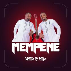Mempene(don't Accept It)