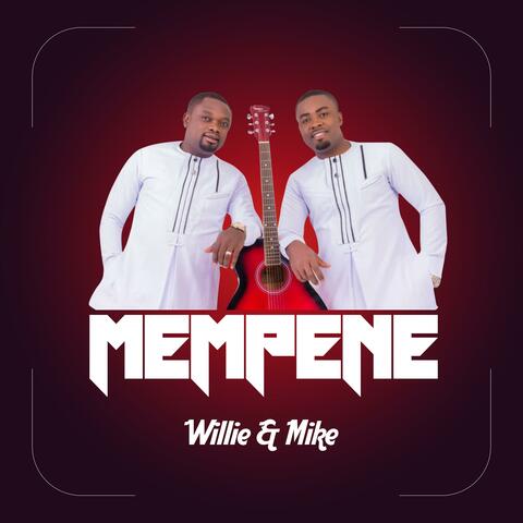 Mempene(don't Accept It)