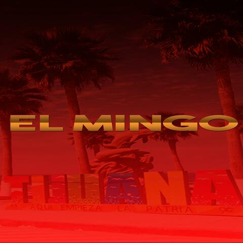 El Mingo Tijuana