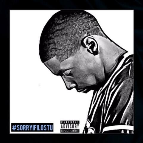 What's the Word (Sorry If I Lost Tapes)