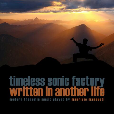 Written in Another Life