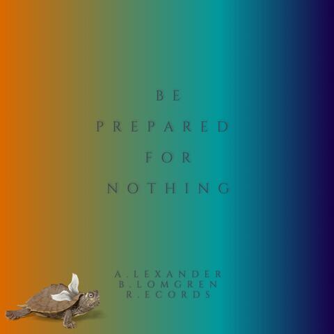 Prepared for Nothing (feat. æileen)