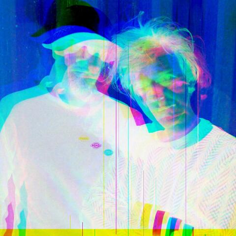 Nightshine (feat. Tom Mogens)