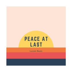 Peace at Last