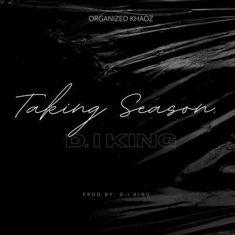 Taking Season