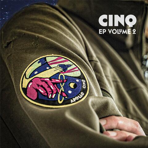 E​.​P. Volume 2