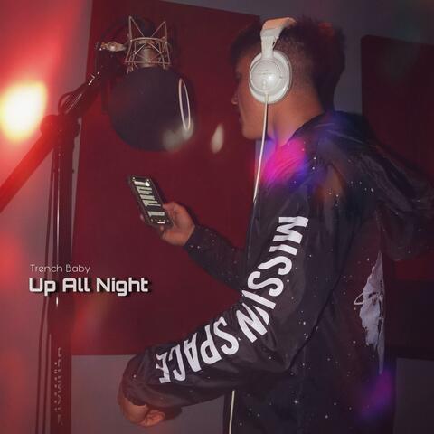 Up All Night