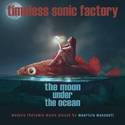 The Moon Under the Ocean
