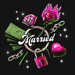 Married (feat. Daisha McBride)