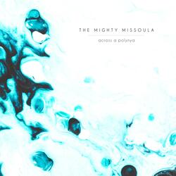 Across a Polynya