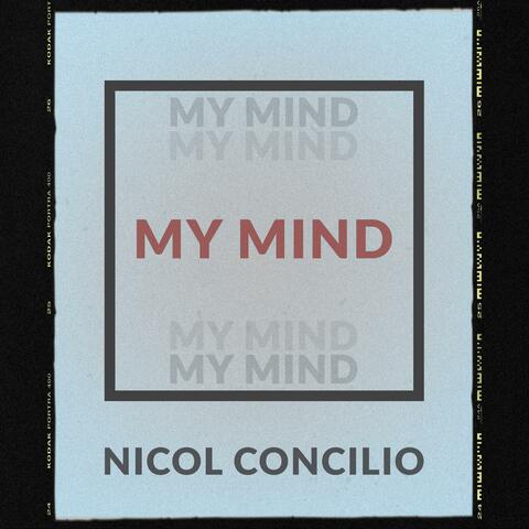 My Mind