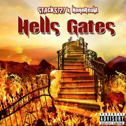 Hells Gates (feat. NoneReala)