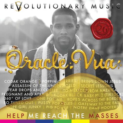 Help Me Reach the Masses, Pt. 1