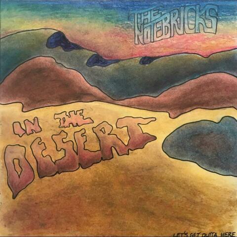 In the Desert