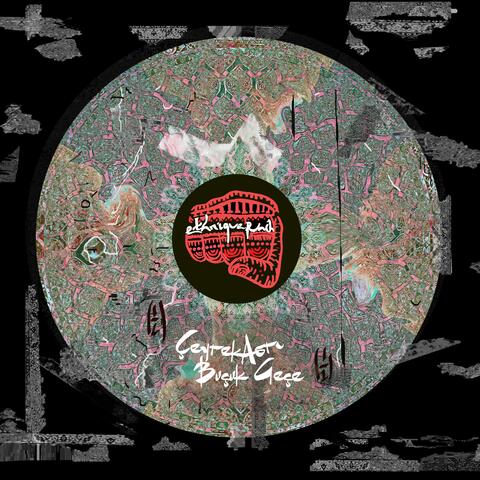 Çeyrek Asrı Buçuk Geçe