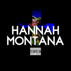 Hannah Montana (feat. Ziggy Moon)