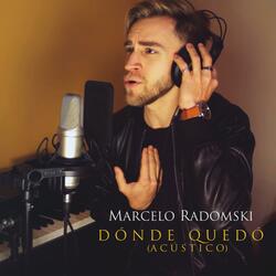 Dónde Quedó (Acústico)