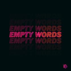 Empty Words