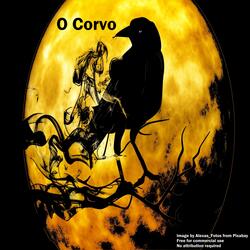 O Corvo