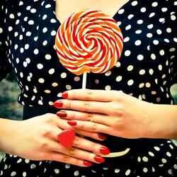 Dziewczyna Marynarza