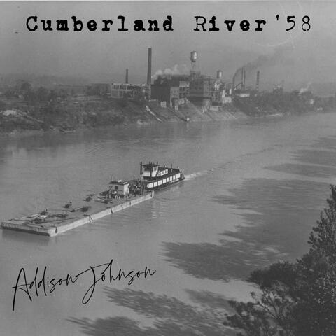 Cumberland River '58