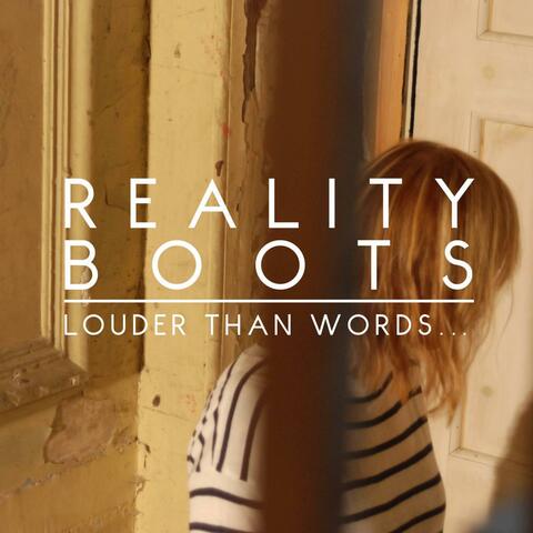 Louder Than Words
