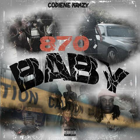 870 Baby