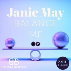 Balance Me