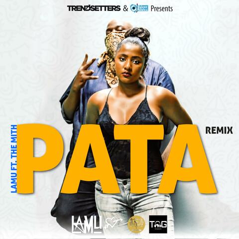 Pata (feat. The Mith)