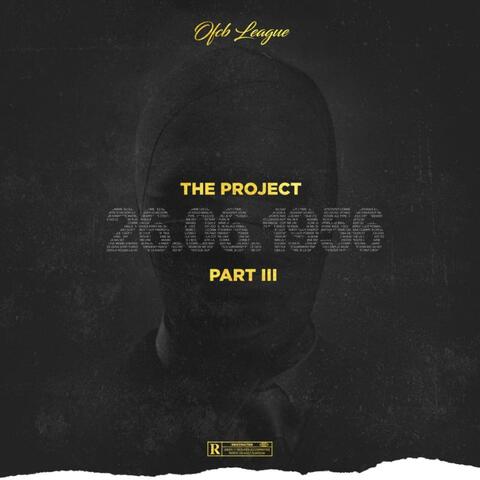 Project 26.06.1956, Pt. 3