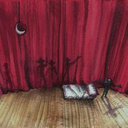 The Man Who Became Legend