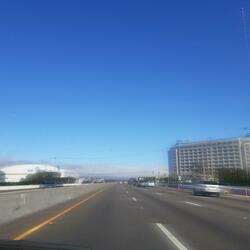 In Front of City Hall