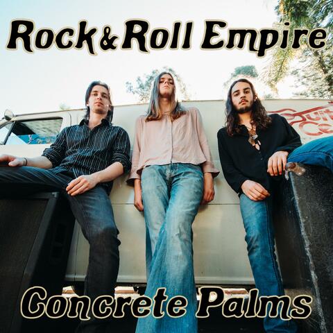 Rock & Roll Empire