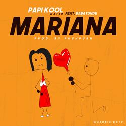 Mariana (feat. Babatunde)
