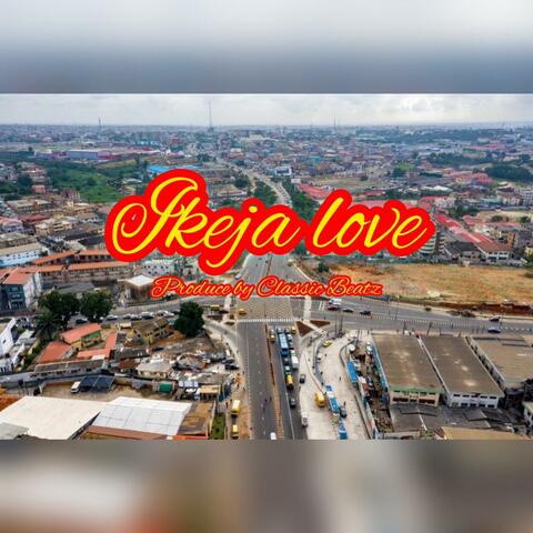 Ikeja Love