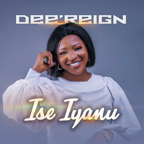 Ise Iyanu