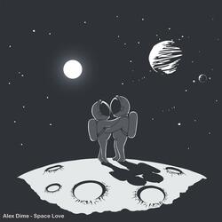 Space Love