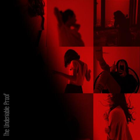 The Undeniable Proof