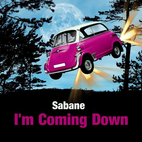 I'm Coming Down